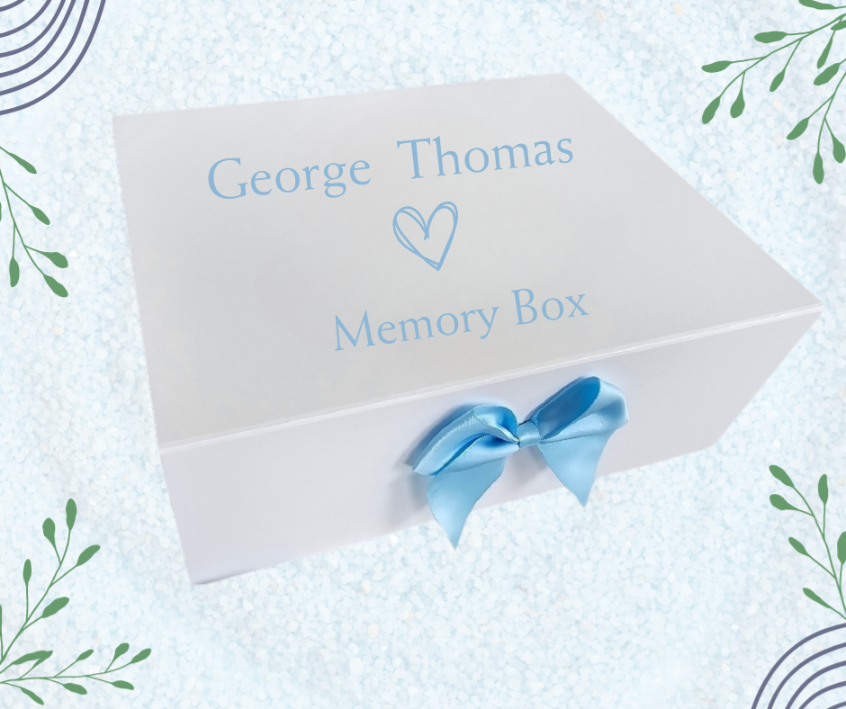 Memory Box