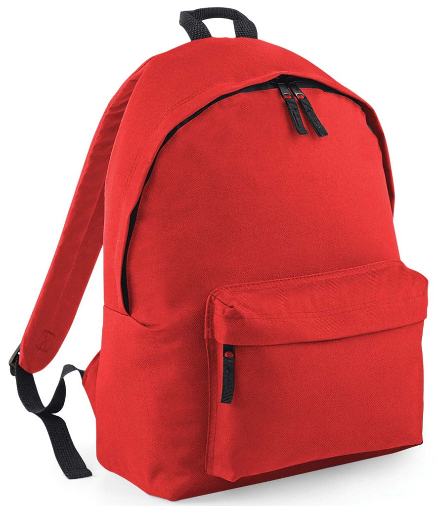 5 pcs Back to School Bundle- Red