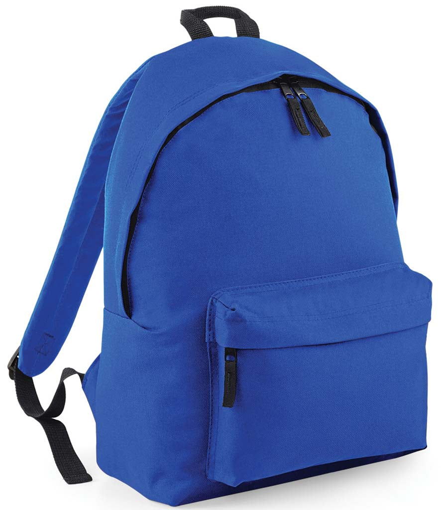 5 pcs Back to School Bundle- Royal Blue