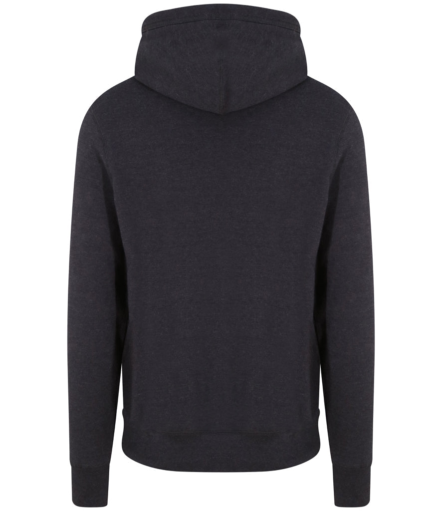 Luxurious Personalised Crossneck Hoody