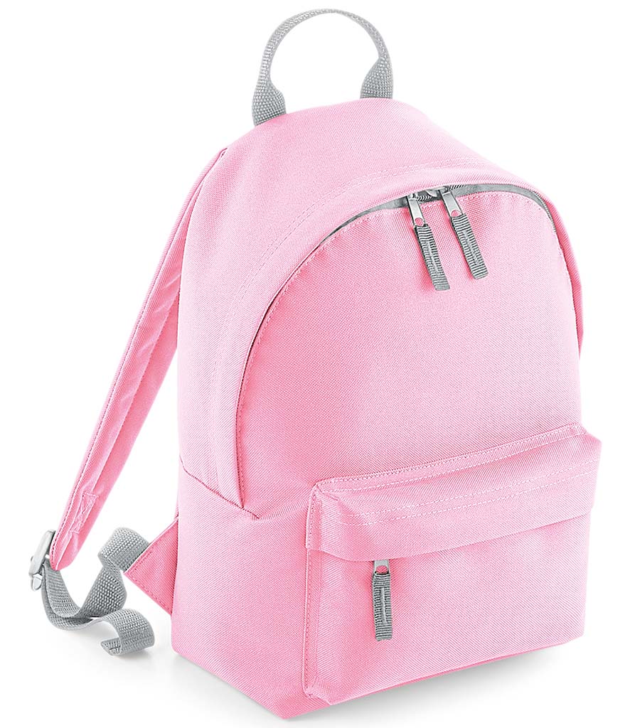 5 pcs Back to School Bundle- Light Pink