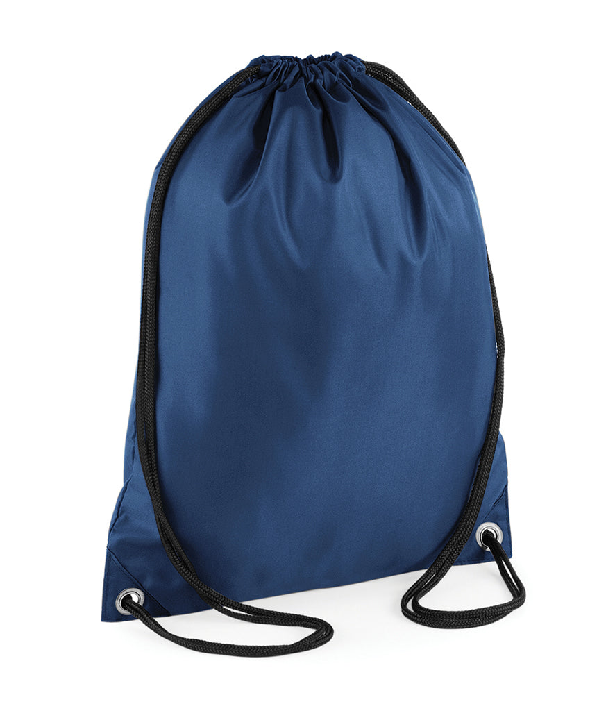 5 pcs Back to School Bundle- Navy Blue