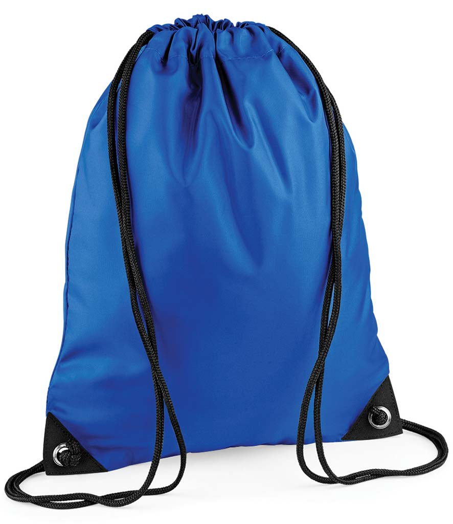 5 pcs Back to School Bundle- Royal Blue