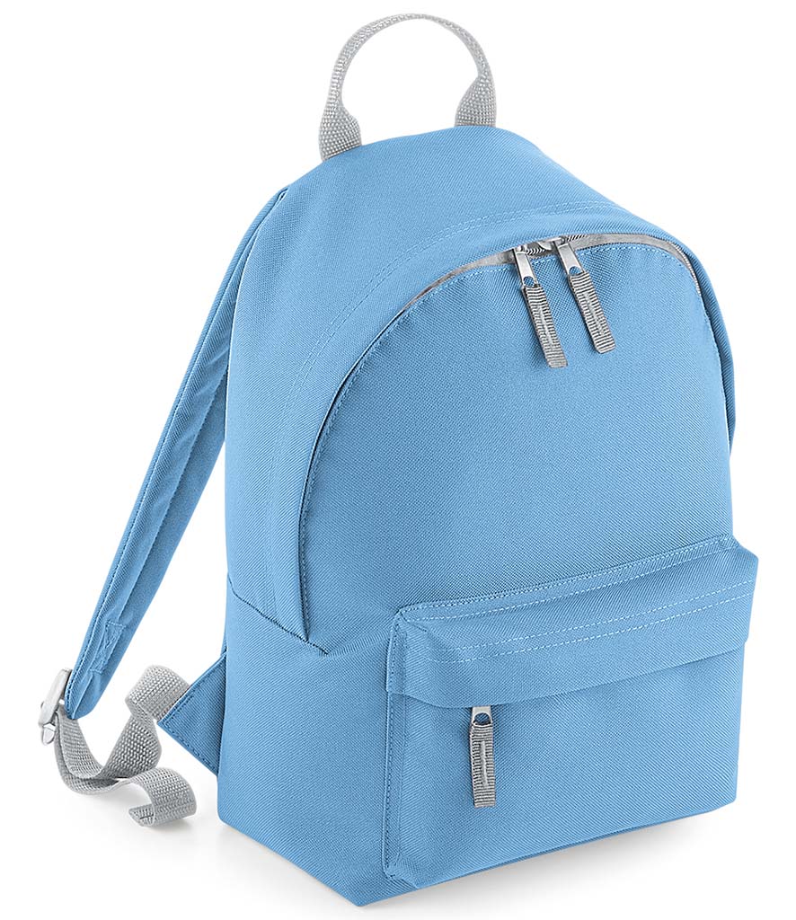 5 pcs Back to School Bundle- Light Blue