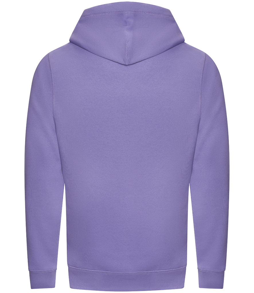 Luxurious Personalised Crossneck Hoody