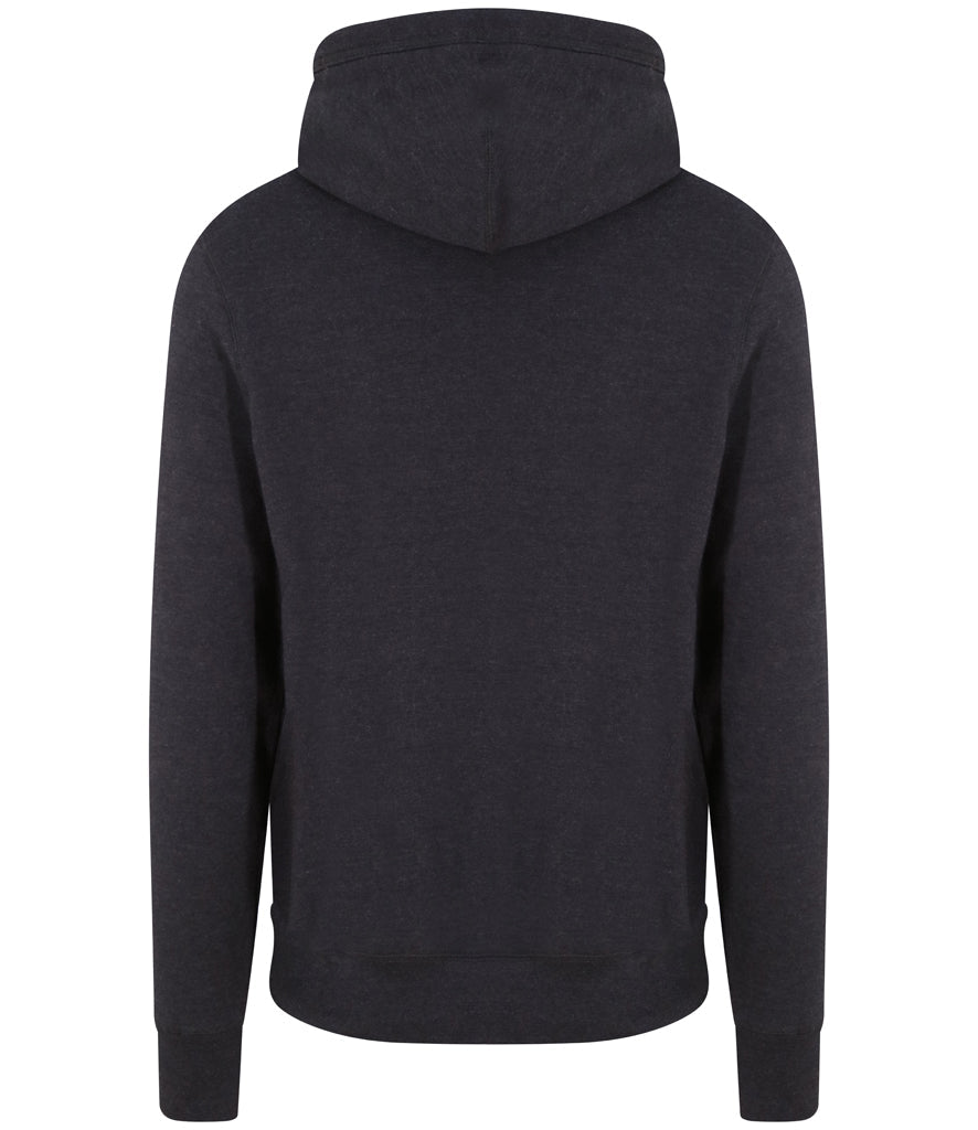 Luxurious Mama Crossneck Hoody