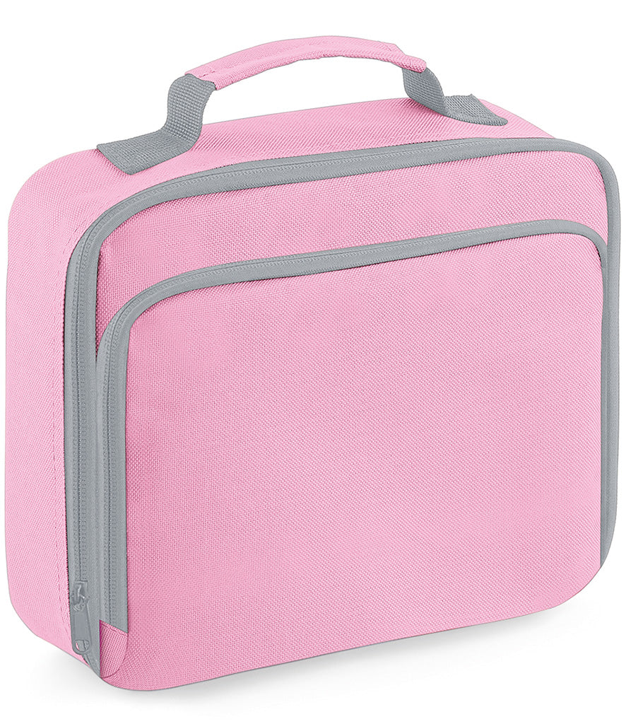 5 pcs Back to School Bundle- Light Pink