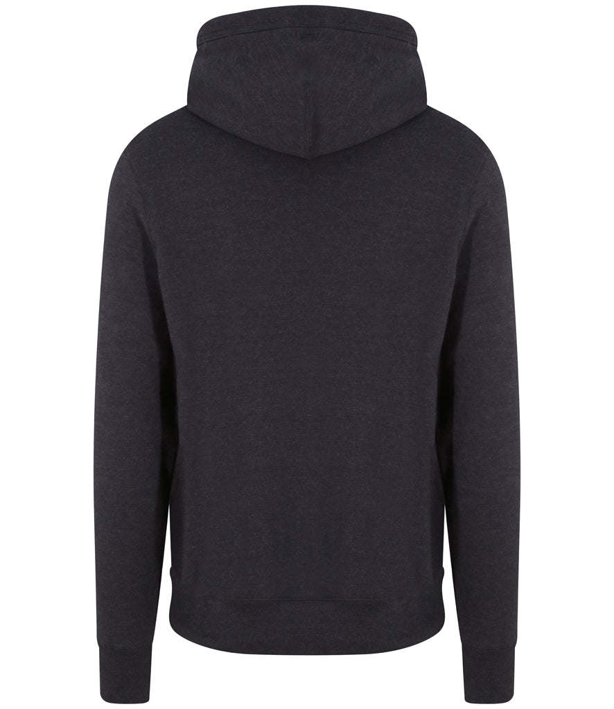 Luxurious Personalised Crossneck Hoody