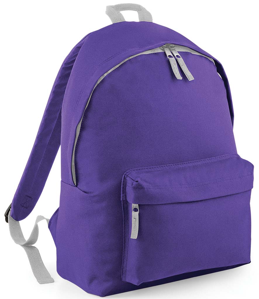 5 pcs Back to School Bundle- Purple