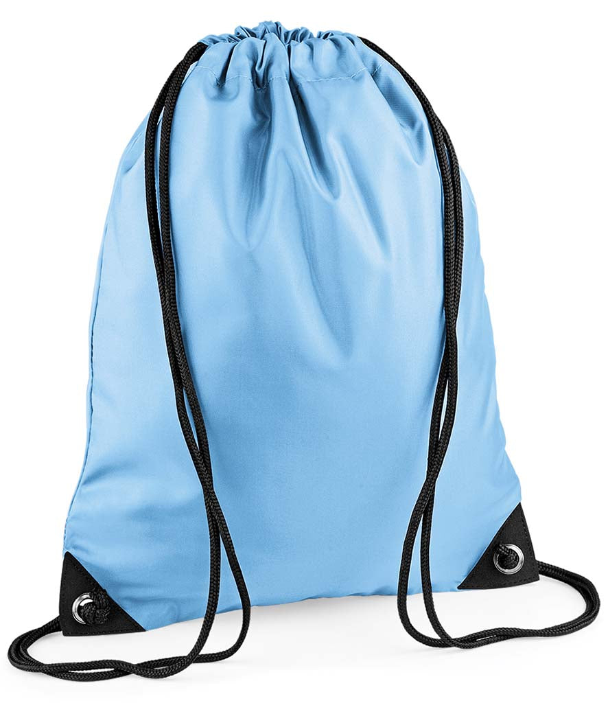 5 pcs Back to School Bundle- Light Blue